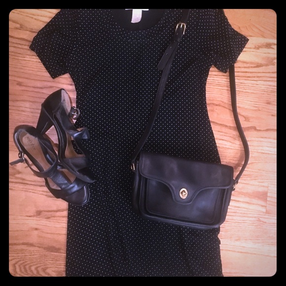 Coach Handbags - Vintage Coach Purse